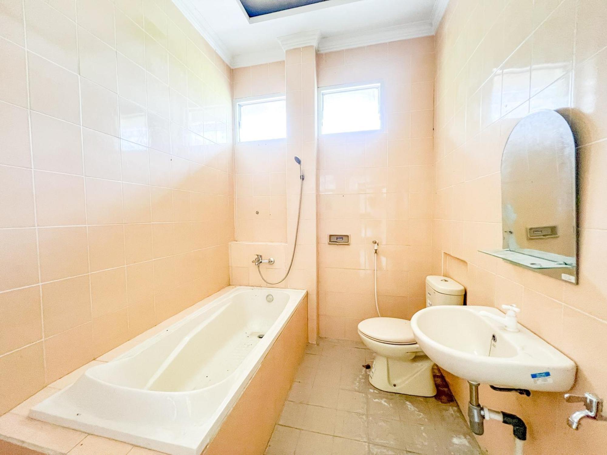 Reddoorz Syariah Near Pengadilan Agama Wonosobo Hotel Екстериор снимка