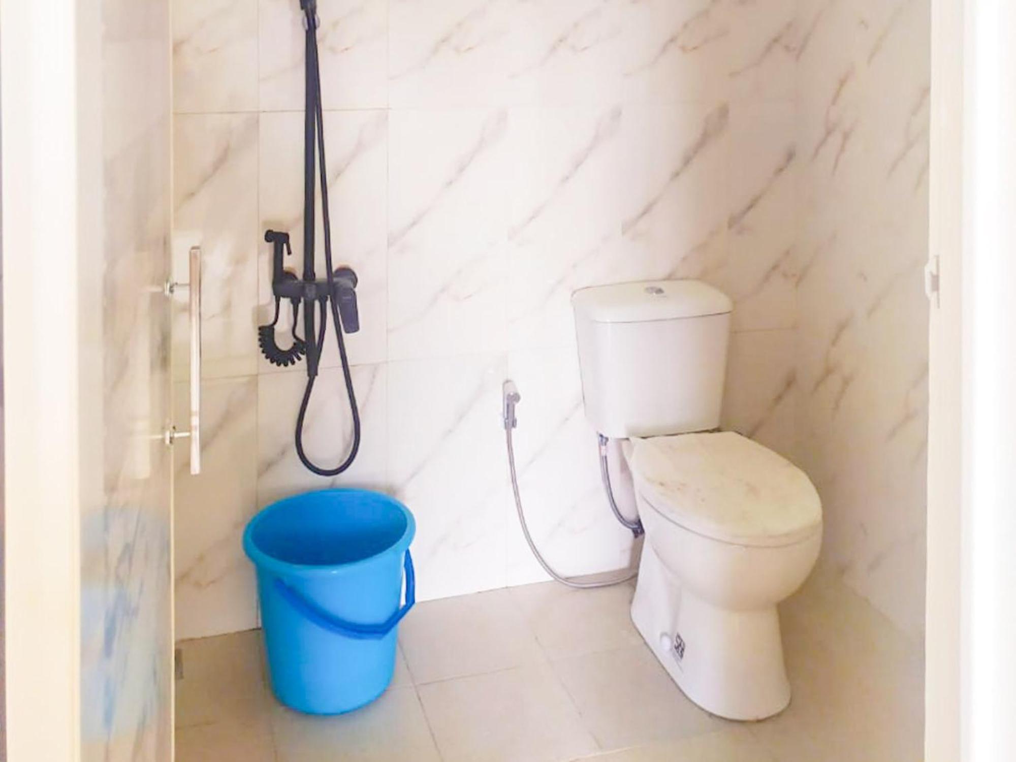 Reddoorz Syariah Near Pengadilan Agama Wonosobo Hotel Екстериор снимка